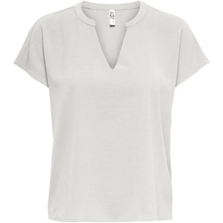 JDY JDYLION S/S TOP WVN NOOS Dames - Maat 36