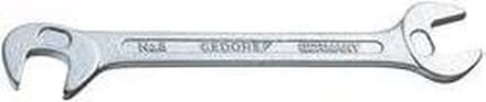 Gedore 6094200 8 5,5 Dubbele steeksleutel Sleutelbreedte (metrisch) 5.5 mm