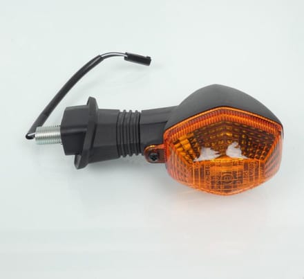 Knipperlicht Vicma voor motor Suzuki 1000 DL V-strom 2002 tot 2008 9782 / linksvoor Nieuw