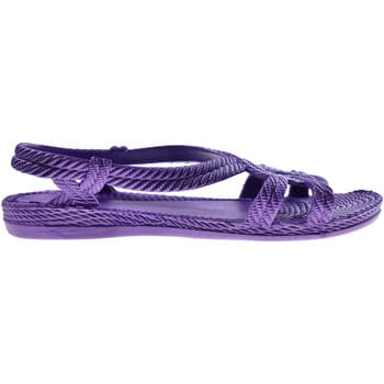 Brasileras Slippers dames Kinderen Slip-Paars- 38
