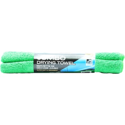 Turtle Wax Jumbo Microvezel Droogdoek