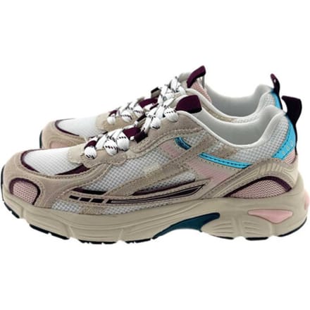 Posh Harper sneaker beige / combi, 37 / 4