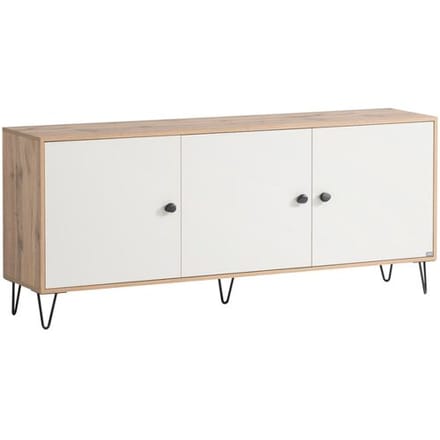 SCHILDMEYER TV-meubel Looks Organic