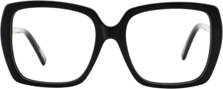 Leesbril Frank and Lucie Eyedentity -Black Dust-+3.00