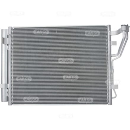 Condensator, airconditioning HC-CARGO 260403