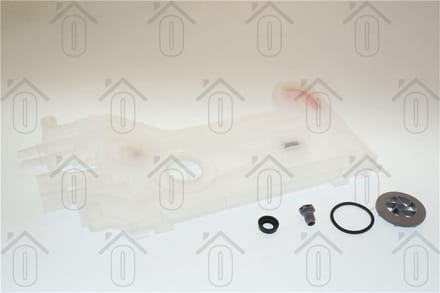 Bosch Niveaukamer Waterinlaat SPV40E10RU01, SR64E001RU09 00687148