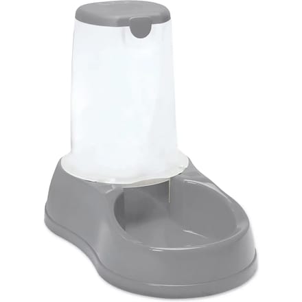 Antislip hondenvoer dispenser Zolux