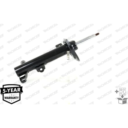 Schokdemper Monroe RideSense elektronische vering MONROE C2509L
