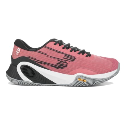 Bullpadel Hack Vibram 25 Padel Schoen Heren-Roze