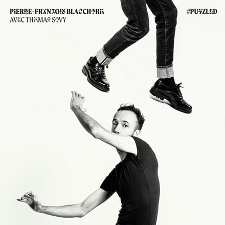 Pierre-François Blanchard & Thomas Savy - #Puzzled (CD)