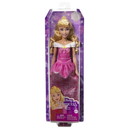 Disney Princess - Prinsessen pop - Prinses Aurora uit Doornroosje