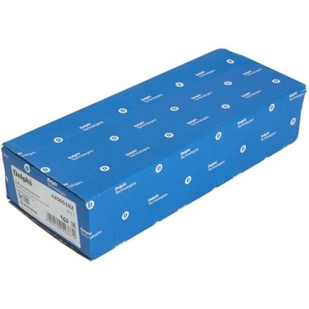 Injector DELPHI 42065162