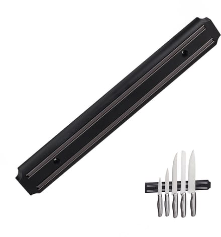 Messenhouder magnetisch - 33 cm