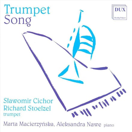 Cichor & Stoelzel: Trumpet Macierz - Trumpet Song