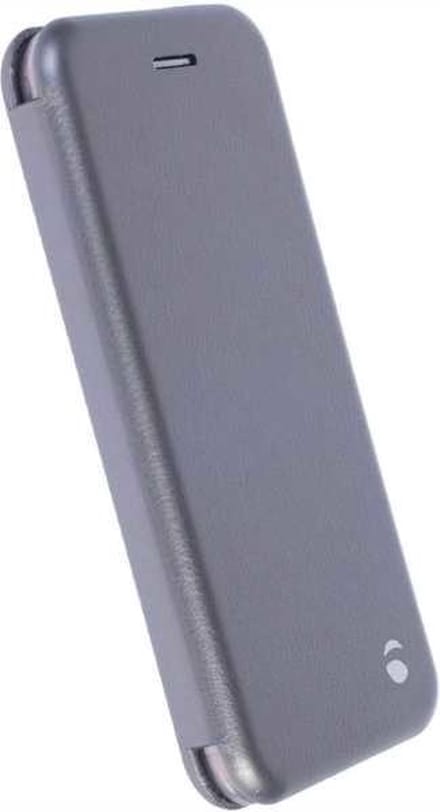 Krusell Orsa FolioCase iPhone 7 Plus - Zilver