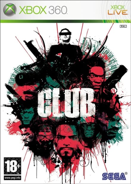The Club