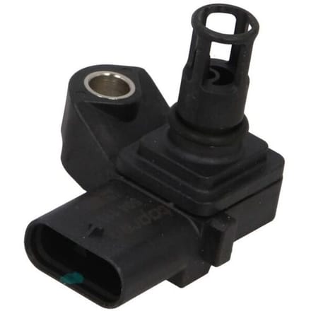Topran Sensor, inlaatspruitstukdruk HANS PRIES 504 118