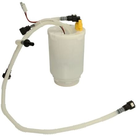 Brandstofpomp Hüco HUCO 133508