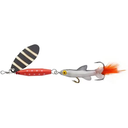 Lok Abu Garcia Reflex Fish 12g
