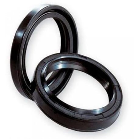 Joint spi de fourche BIHR pour Scooter MBK 50 Nitro 2002 à 2012 Neuf