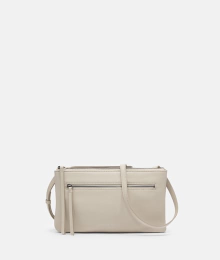 Liebeskind Berlin Dubbele Zena-crossbody S