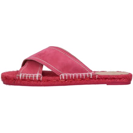 Platte sandalen Castaner -