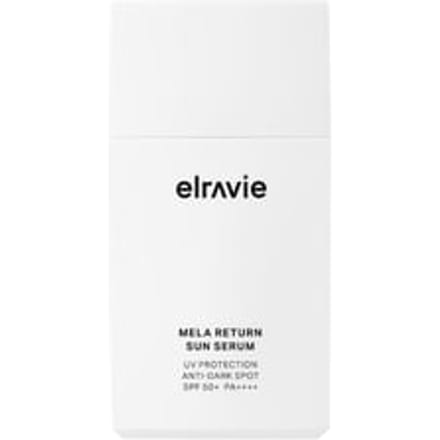 Derma Elravie - Mela Return Sun Serum 50ml