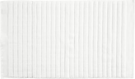 Zone Denmark Inu Badmat 80 x 50 cm White