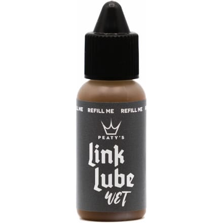 Lubrifiant conditions humides Peaty's Link Lube