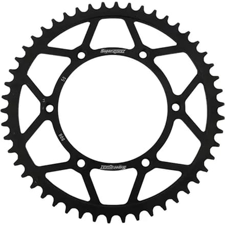 Motorfiets kroon Supersprox RFE-808:50 # JTR808-50 # 50-32041-50