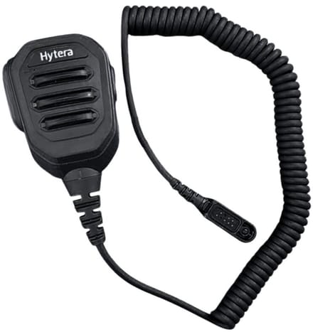 Hytera Hytera SM50N1-P speakermic AP en BP serie portofoons