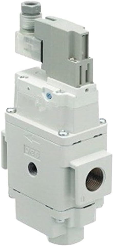 Starthulp Solenoïde - Progressieve Hulp - Auto Ondersteuning - Specifieke Modellen - AV2000-02-5DZB-A - null