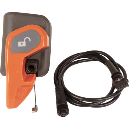 Husqvarna inschakelbox accumaaier