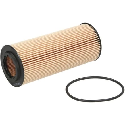 Oliefilter FILTRON OE670/1