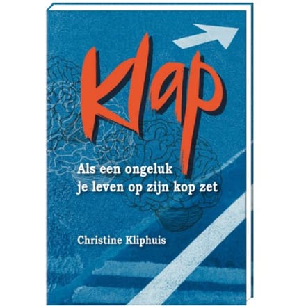Klap - Christine Kliphuis