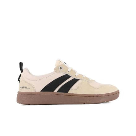 Trainers Palladium Pallacup Flame OG