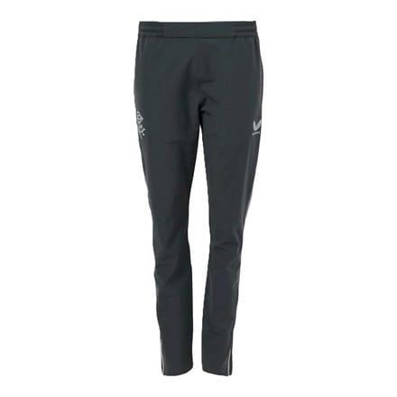 Castore Dames/Dames Tracksuit Broekje met Logo (Strijkijzer)