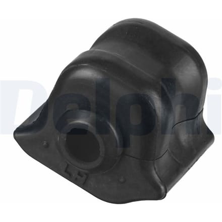 Aanslagbuffer DELPHI TD1079W, 2 Stuk