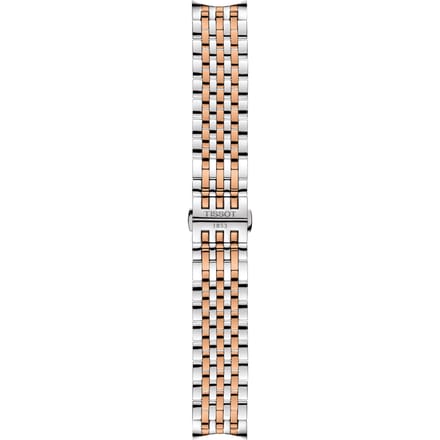 Tissot Straps T605043232 Tradition Horlogeband