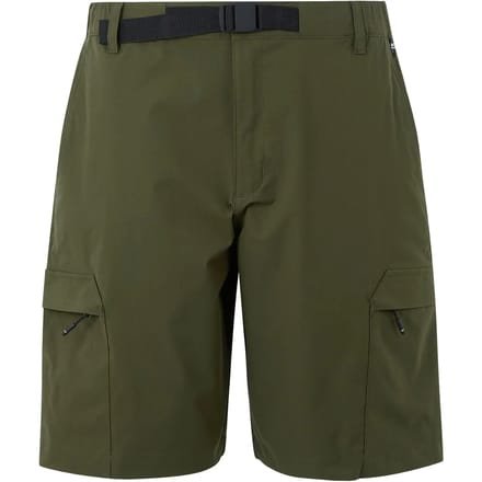 Short Hiking Heren Lichtgewicht Mallen