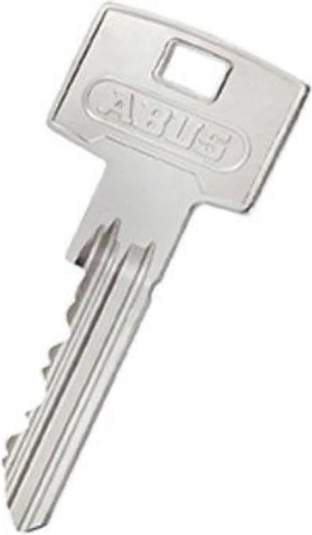 Abus Clindersloten set 3 delig met 4 sleutels