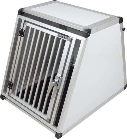 Hundos Autobench Fox L
