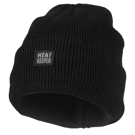 Wehkamp - Thermo muts heren - One Size - 2-Stuks - Blauw