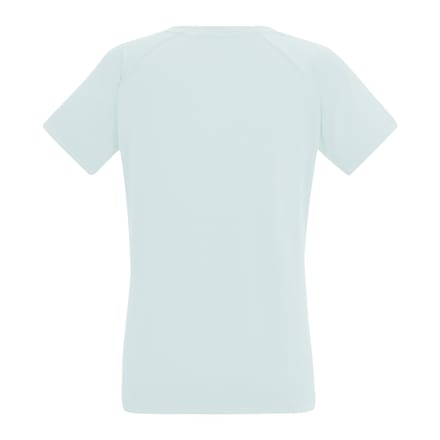 Regatta Dames/Dames Limoniet T-Shirt (Oceaannevel)