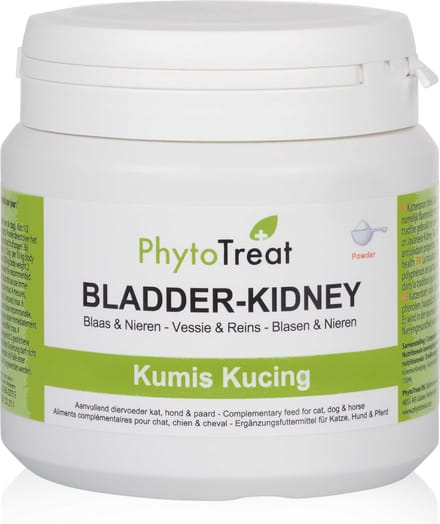 Phytotreat Bladder-Kidney Niergruisformule 150gram