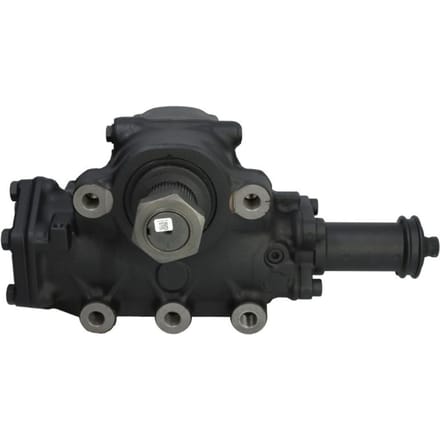 Stuurinrichting BOSCH K S01 004 294