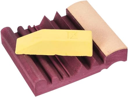 Slipstrop Carving Tool - Puntenslijper voor Houtsnijwerk