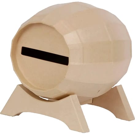 Vat urne Décopatch