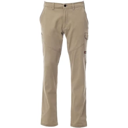 Payper Worker Stretch - Khaki - XXL