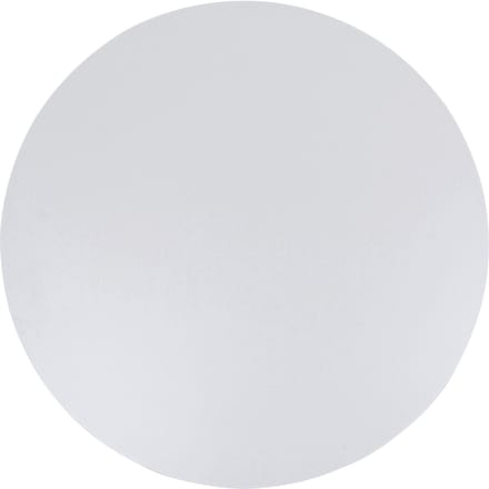 Tafelblad Schickeria wit Kare Design